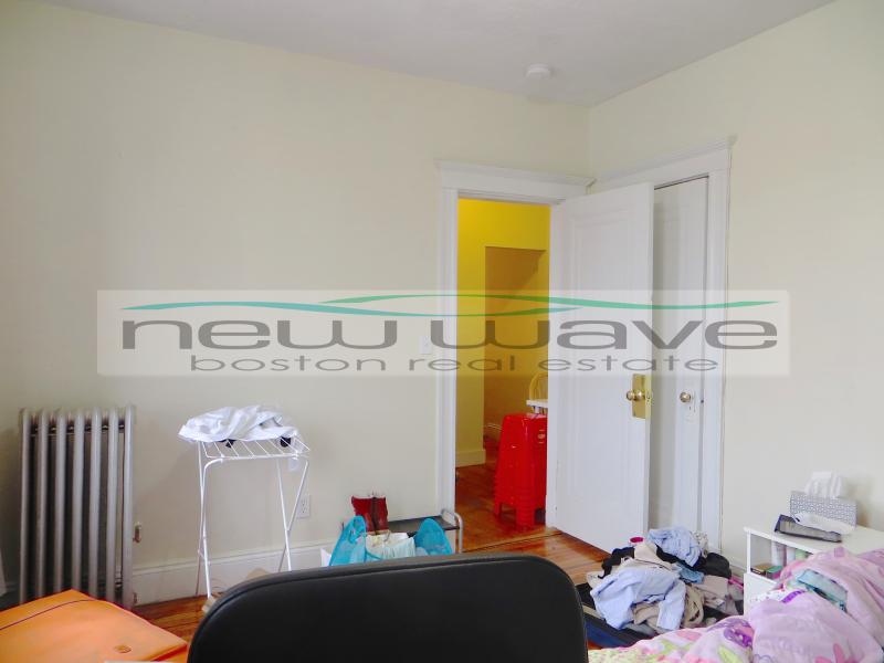 115 Saint Stephen St, Fenway