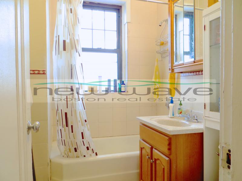 115 Saint Stephen St, Fenway