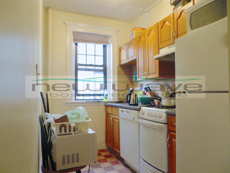 115 Saint Stephen St, Fenway