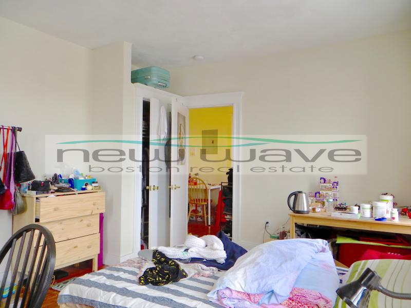 115 Saint Stephen St, Fenway