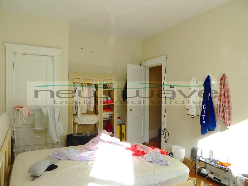 97 Saint Stephen St, Fenway