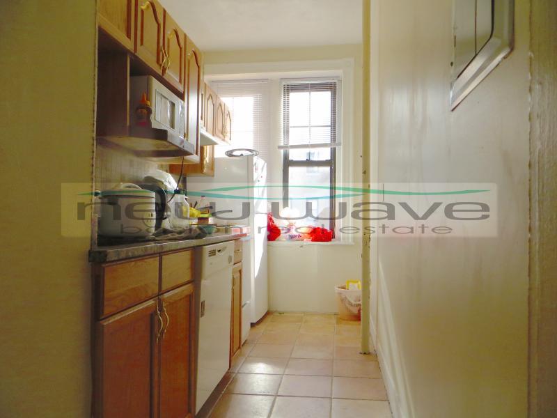 97 Saint Stephen St, Fenway