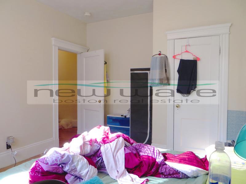 97 Saint Stephen St, Fenway