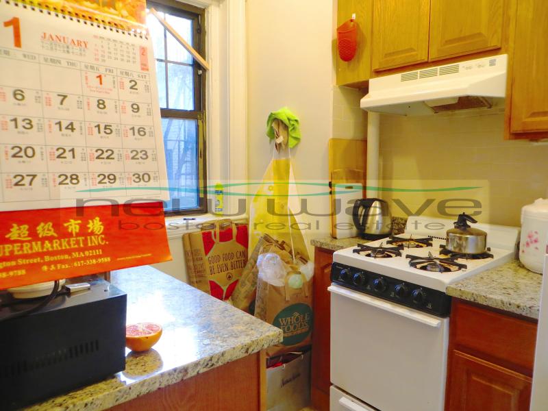 115 Saint Stephen St, Fenway