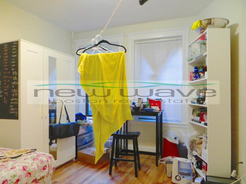 115 Saint Stephen St, Fenway