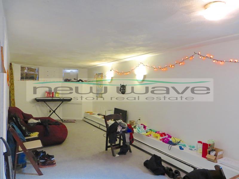 22 Saint Cyprians Pl, South End