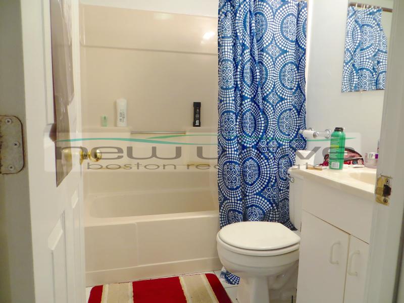 22 Saint Cyprians Pl, South End