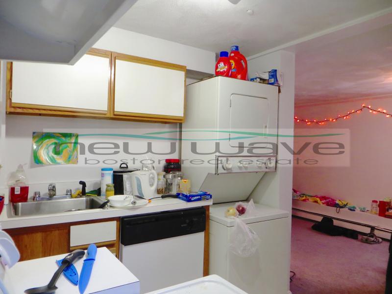 22 Saint Cyprians Pl, South End