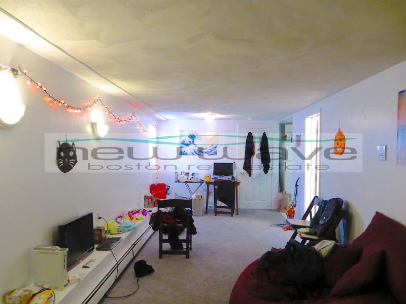 22 Saint Cyprians Pl, South End