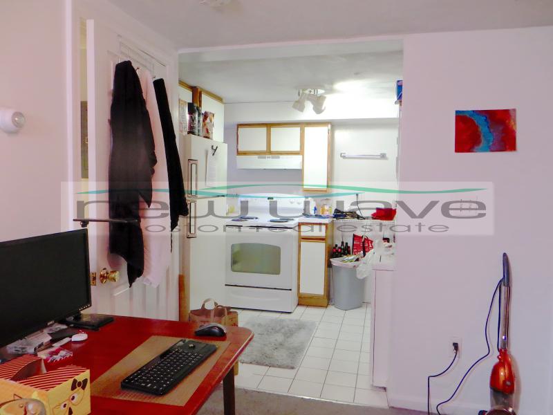 22 Saint Cyprians Pl, South End