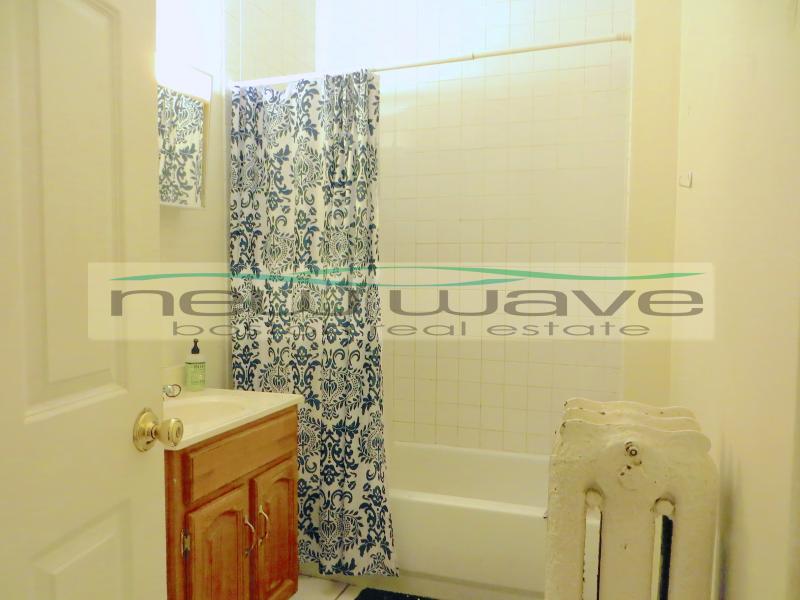 32 Edgerly Rd, Fenway