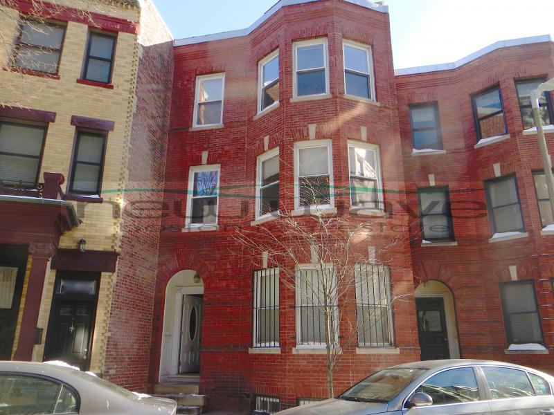 32 Edgerly Rd, Fenway