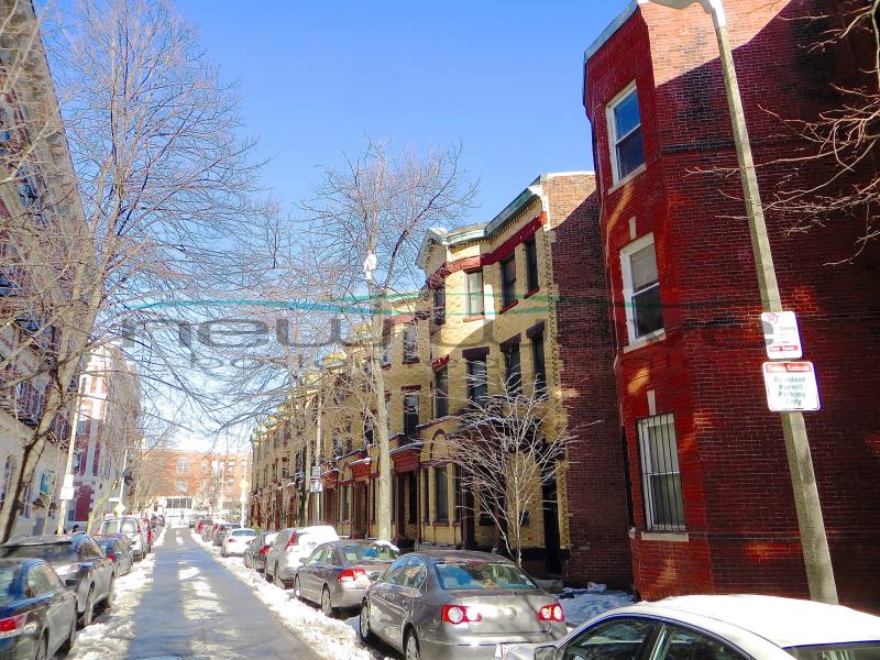 32 Edgerly Rd, Fenway