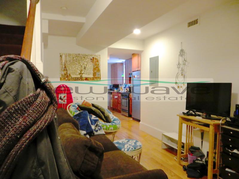 64 Louis Prang St, Fenway