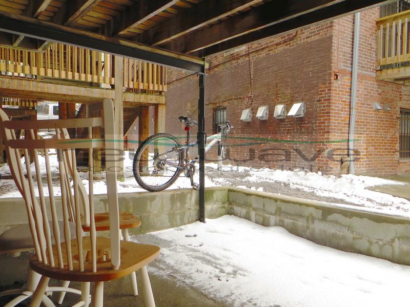 64 Louis Prang St, Fenway