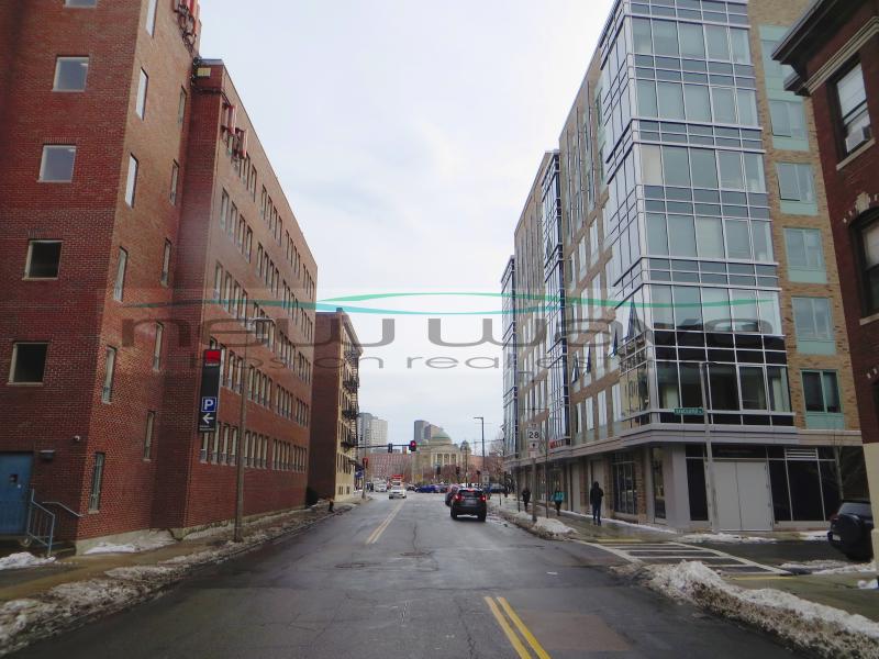 64 Louis Prang St, Fenway