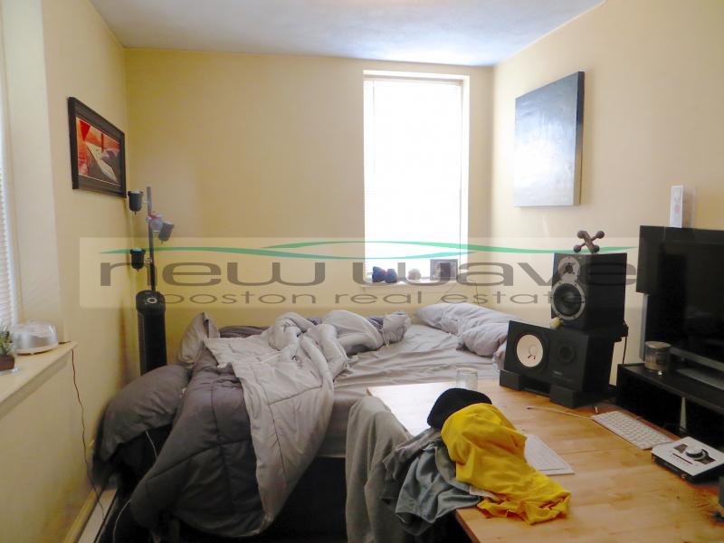 32 Westland Ave, Fenway