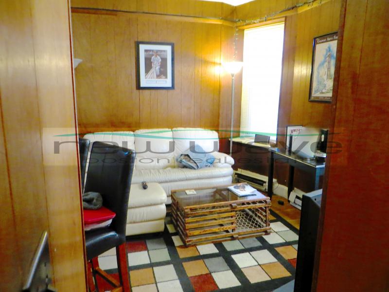 32 Westland Ave, Fenway