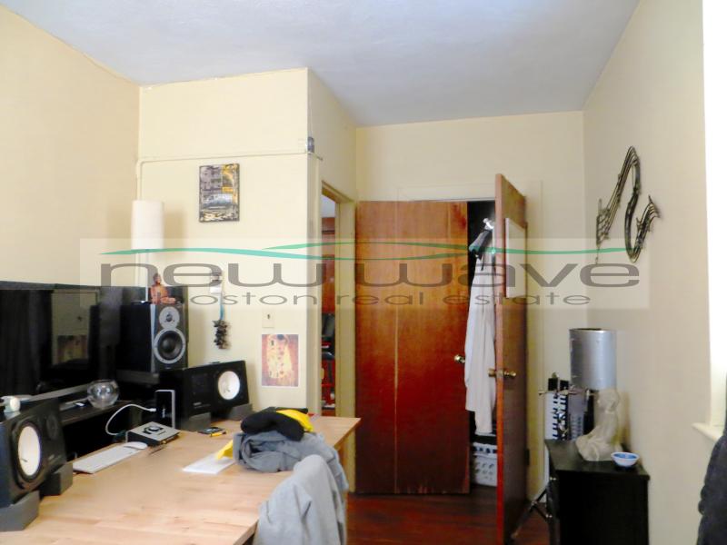 32 Westland Ave, Fenway