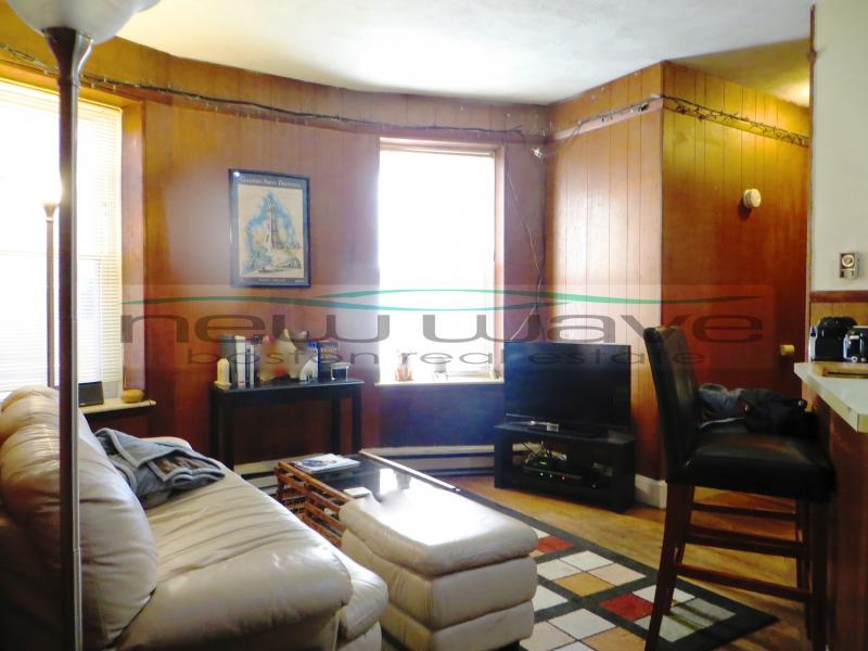 32 Westland Ave, Fenway