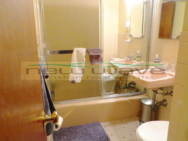 32 Westland Ave, Fenway