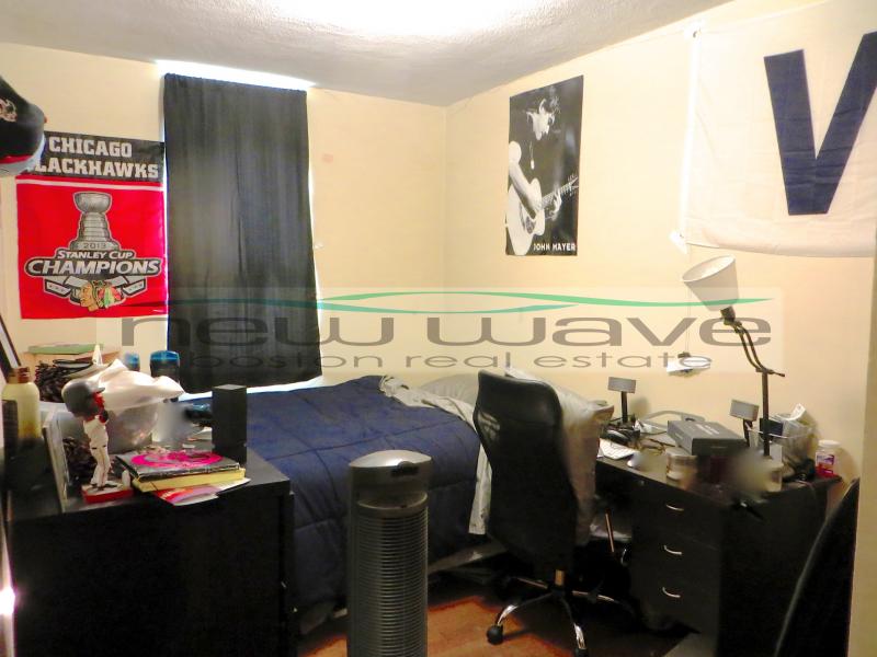 32 Westland Ave, Fenway