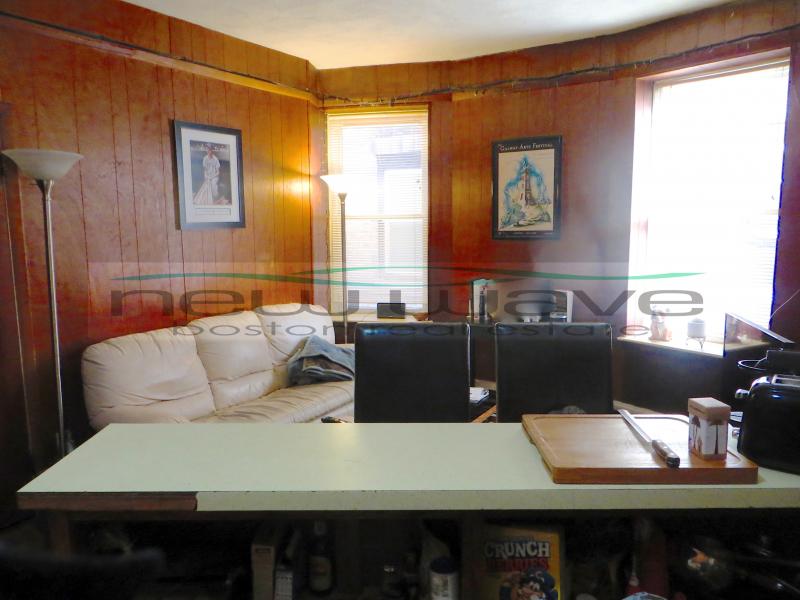 32 Westland Ave, Fenway