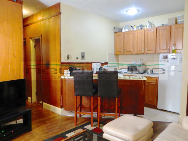 32 Westland Ave, Fenway