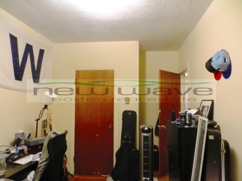 32 Westland Ave, Fenway