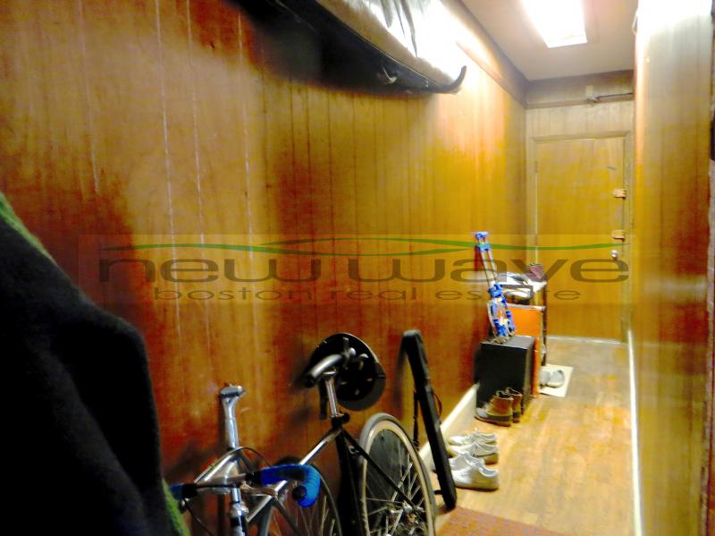 32 Westland Ave, Fenway