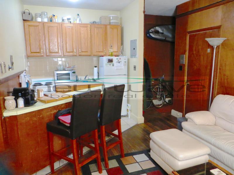 32 Westland Ave, Fenway