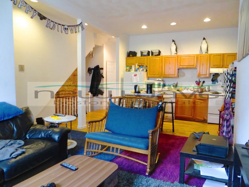 14 Wigglesworth St, Mission Hill