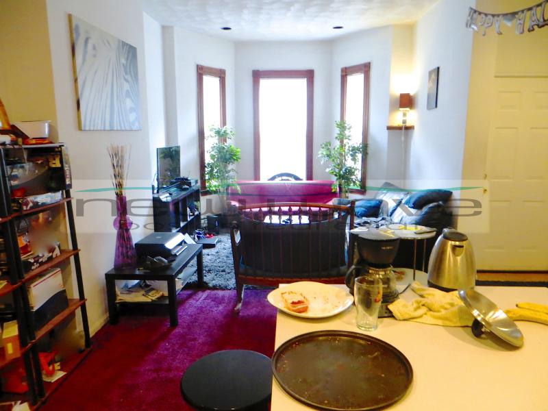 14 Wigglesworth St, Mission Hill