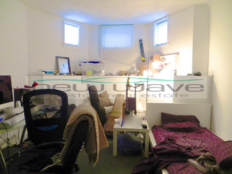 14 Wigglesworth St, Mission Hill