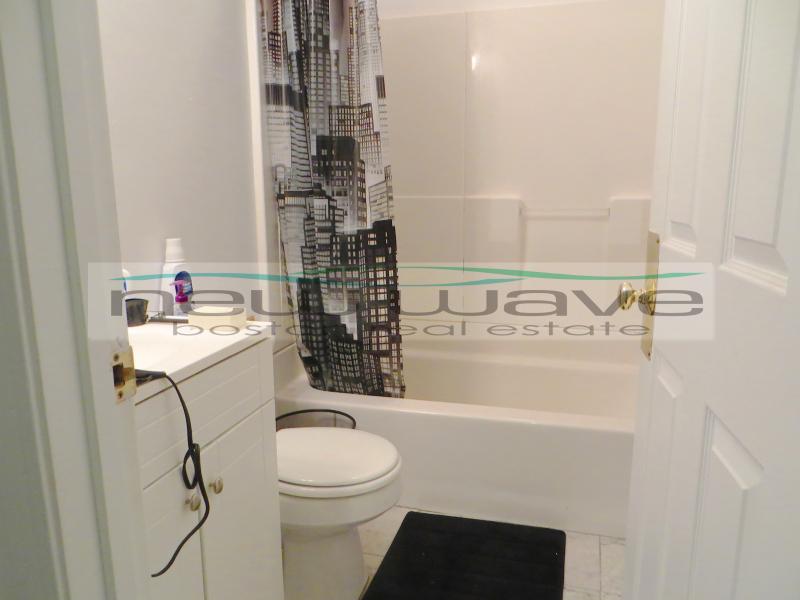 14 Wigglesworth St, Mission Hill