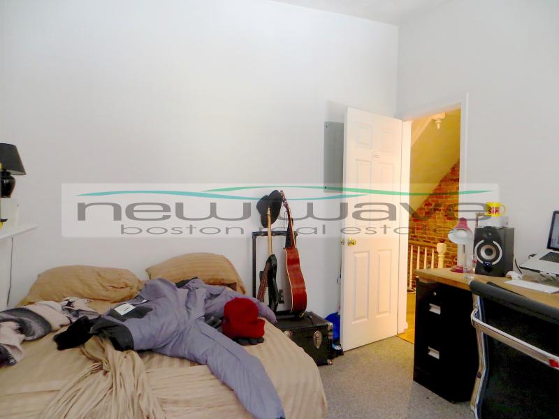 14 Wigglesworth St, Mission Hill