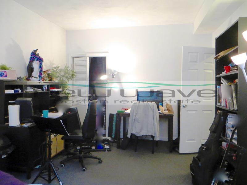 14 Wigglesworth St, Mission Hill