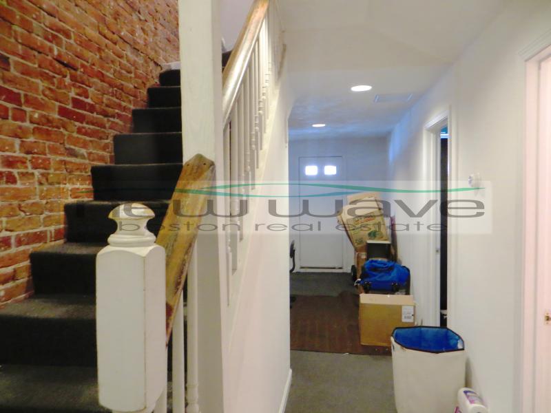 14 Wigglesworth St, Mission Hill