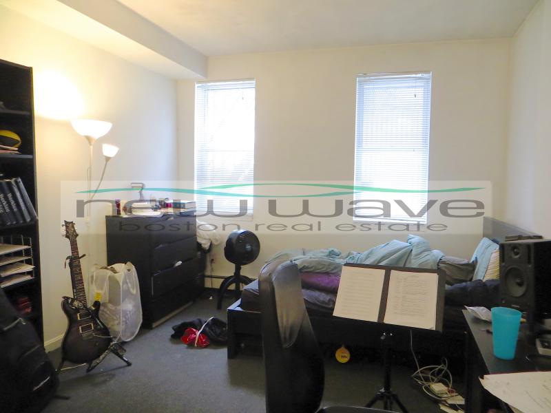 14 Wigglesworth St, Mission Hill