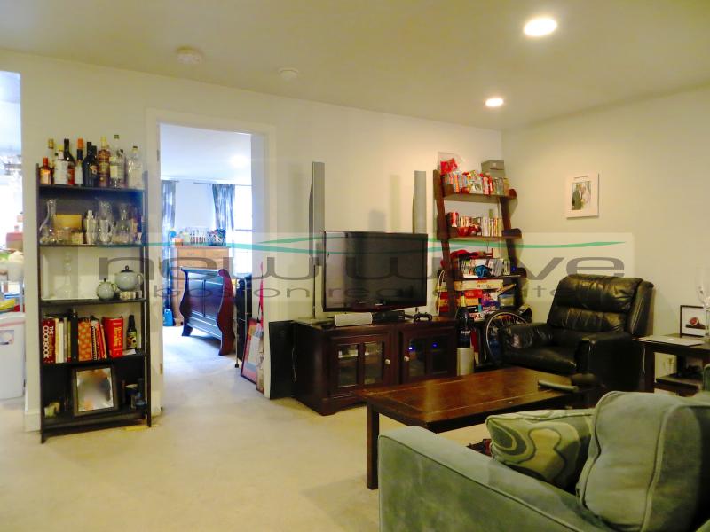 166 Saint Botolph St, Back Bay