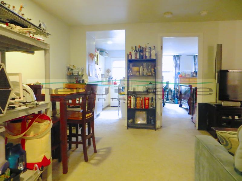 166 Saint Botolph St, Back Bay