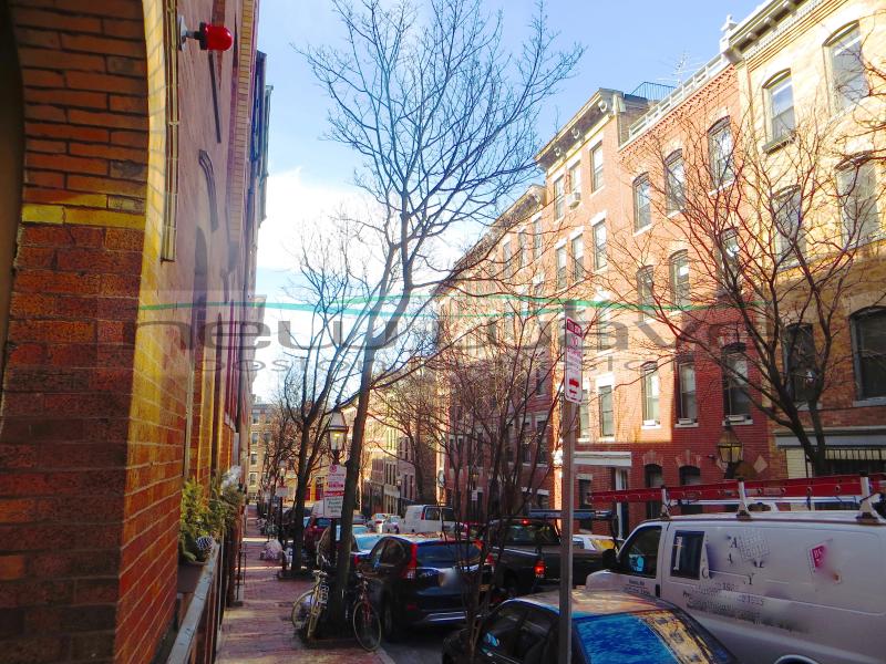 60 Phillip St, Beacon Hill