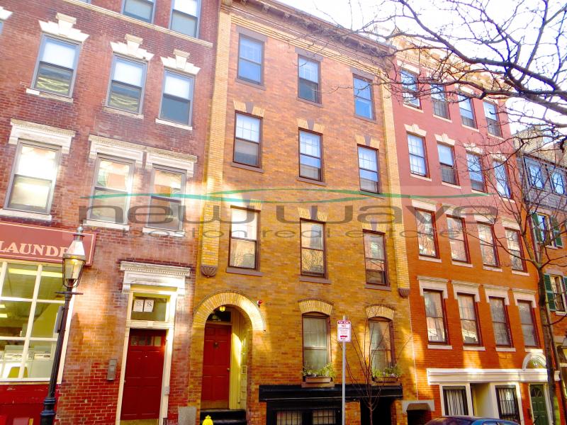 60 Phillip St, Beacon Hill