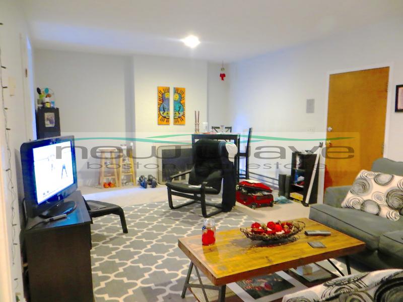 166 Saint Botolph St, South End