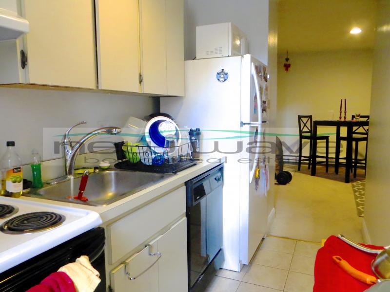 166 Saint Botolph St, South End