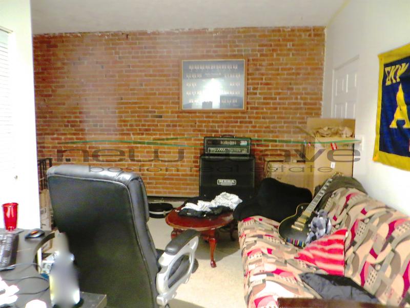 620 Columbus Ave, South End