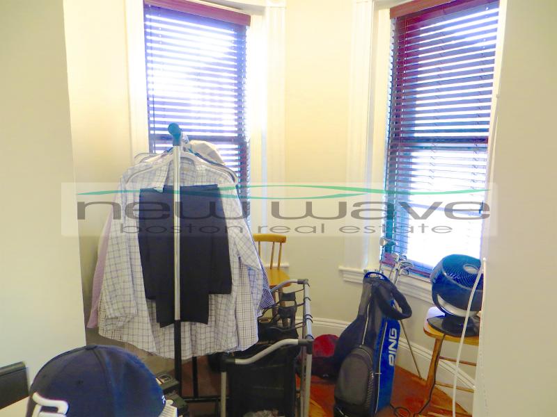 14 Cumberland St, Back Bay