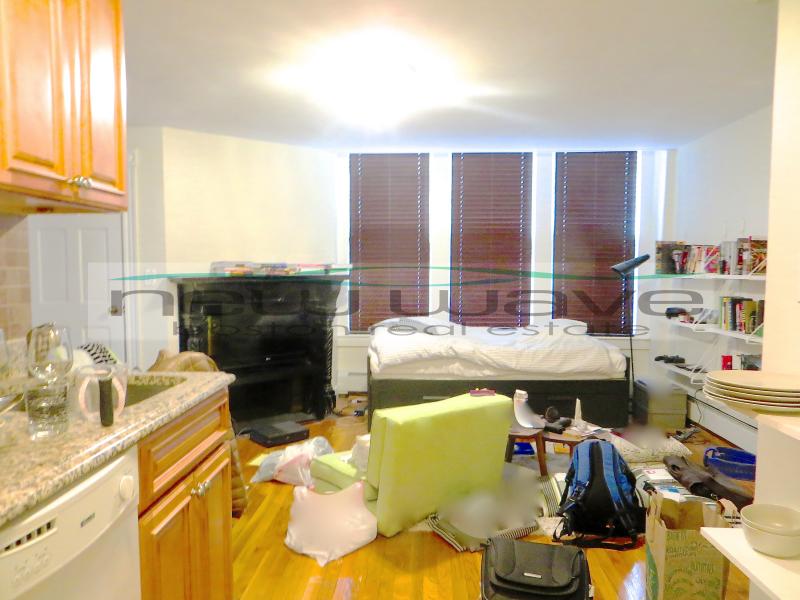 14 Cumberland St, Back Bay