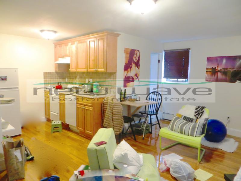 14 Cumberland St, Back Bay