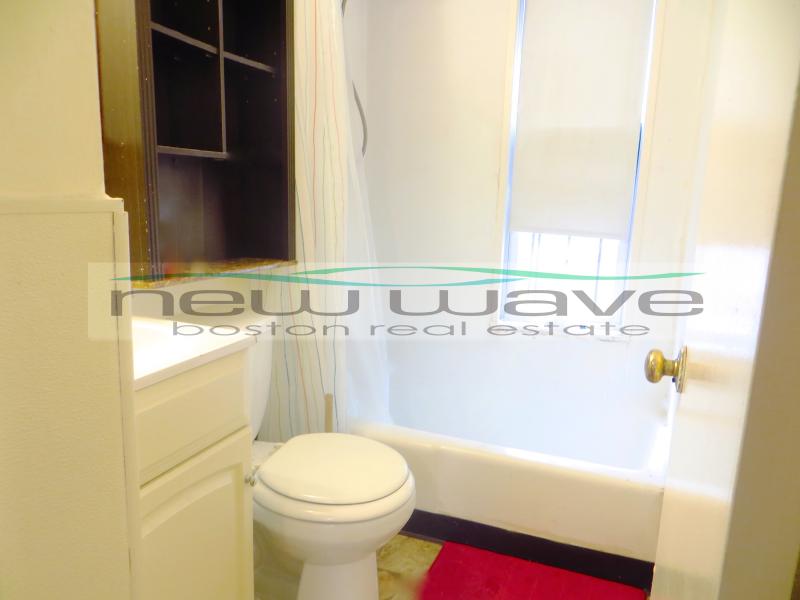 238 Cambridge St, Beacon Hill